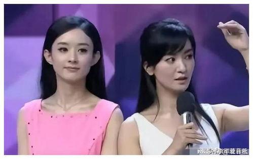娱乐圈吃瓜爆料周笔畅,揭秘幕后真相